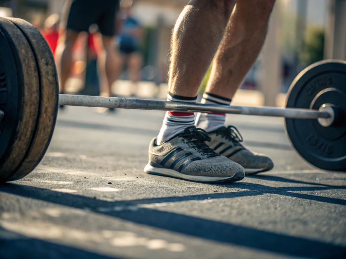 기능성 발꿈치 깔창gym