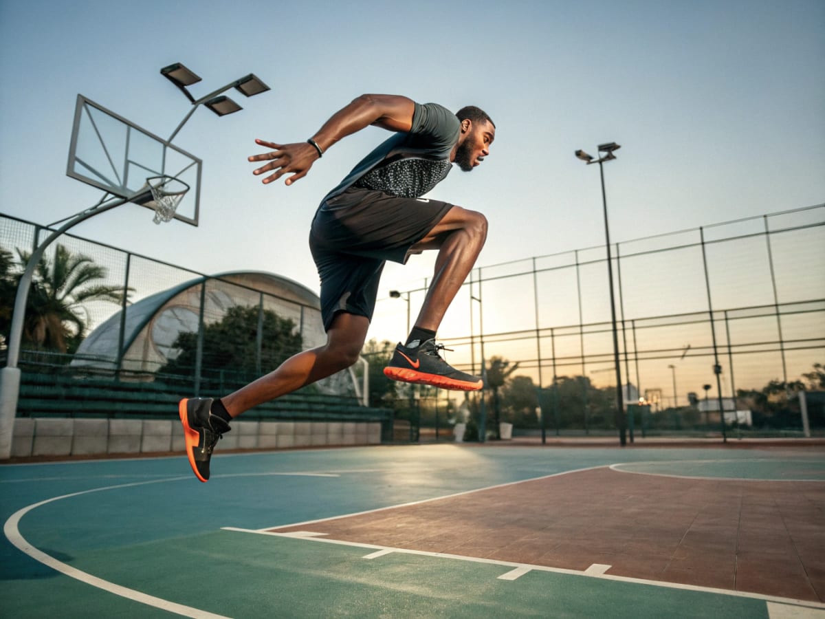 기능성 발꿈치 깔창sport