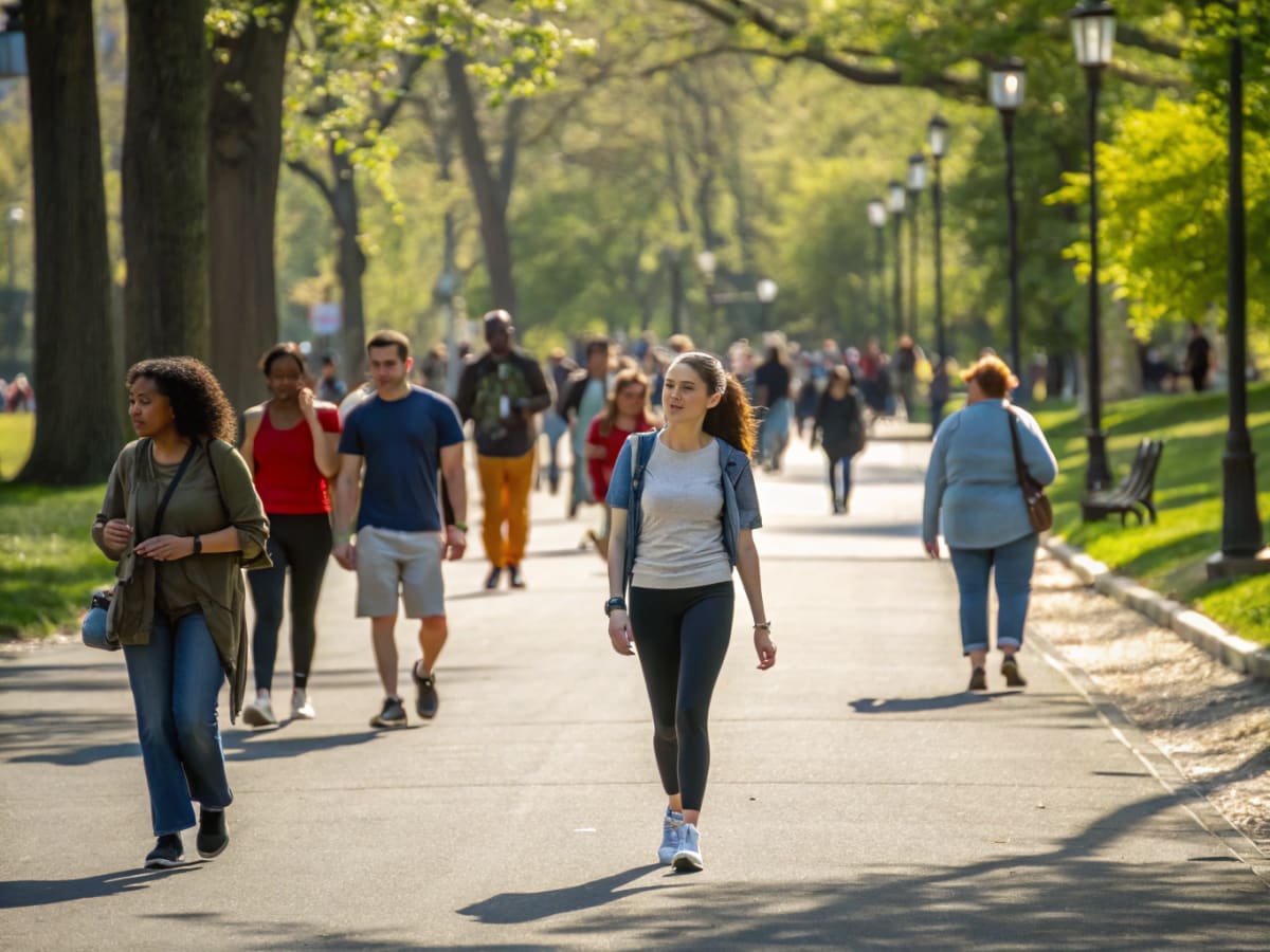 기능성 발꿈치 깔창walking