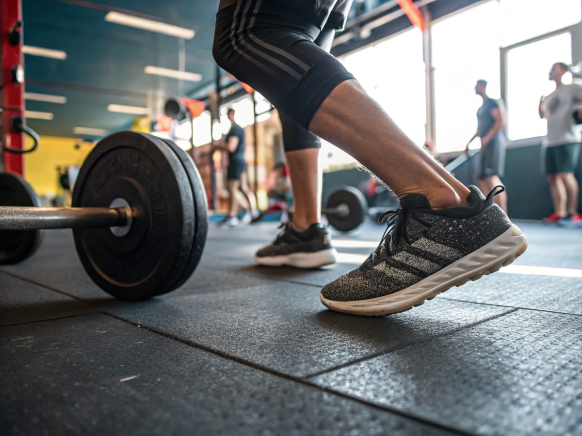 기능성 발꿈치 깔창gym