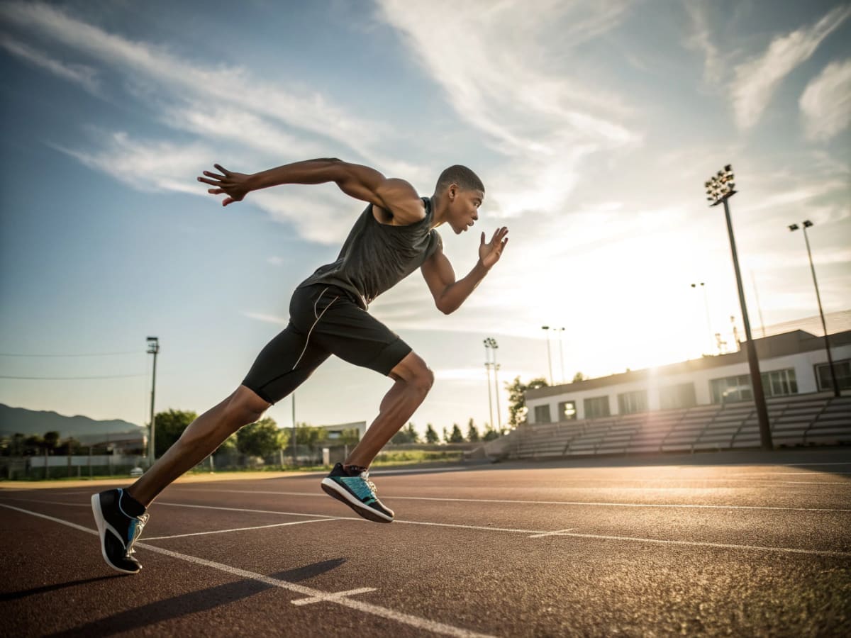 기능성 발꿈치 깔창sport