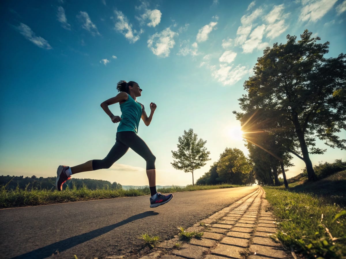 기능성 발꿈치 깔창sport