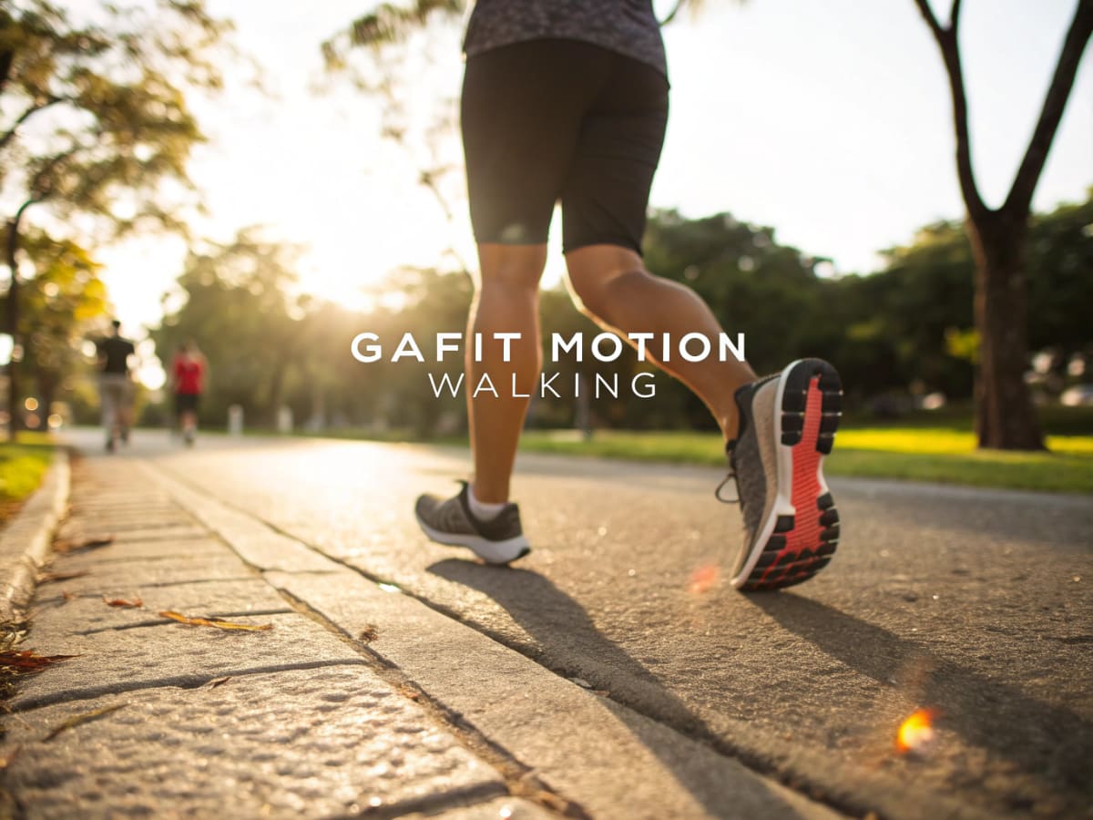 기능성 발꿈치 깔창walking