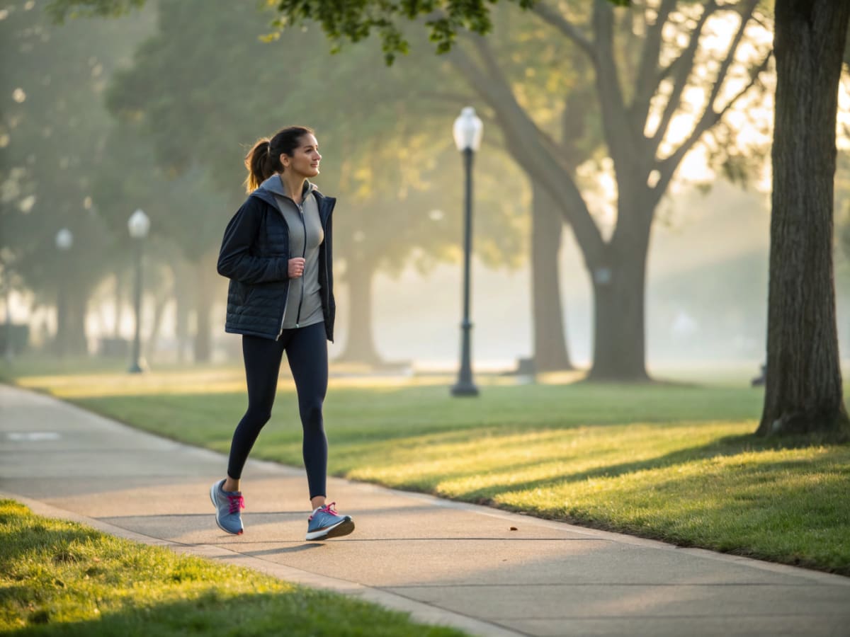 기능성 발꿈치 깔창walking