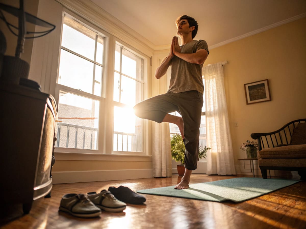 기능성 발꿈치 깔창walking