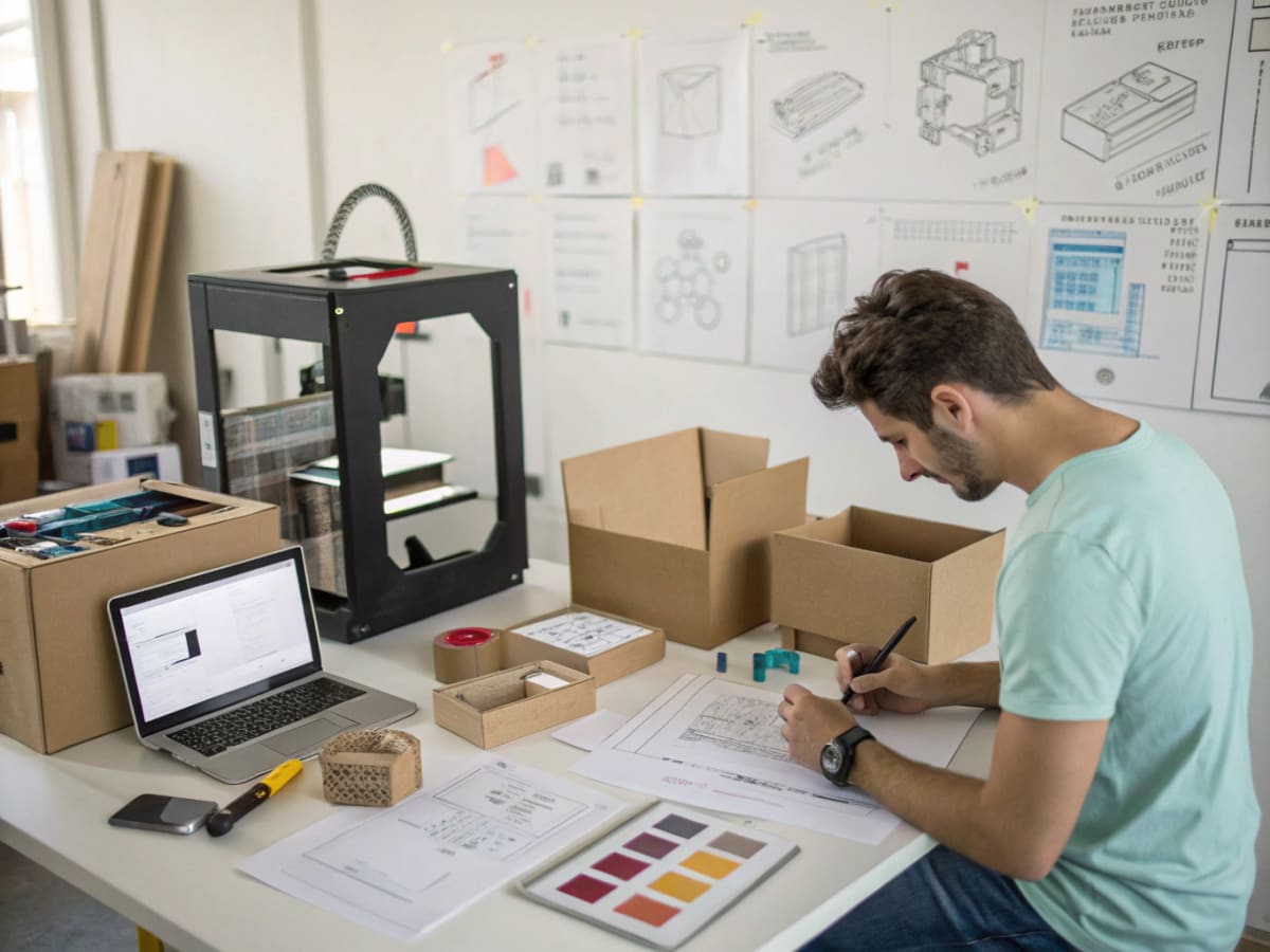 3D프린팅한양3D팩토리