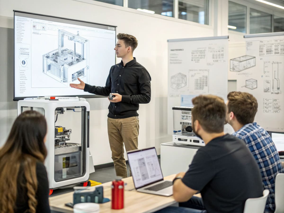 3D프린팅한양3D팩토리