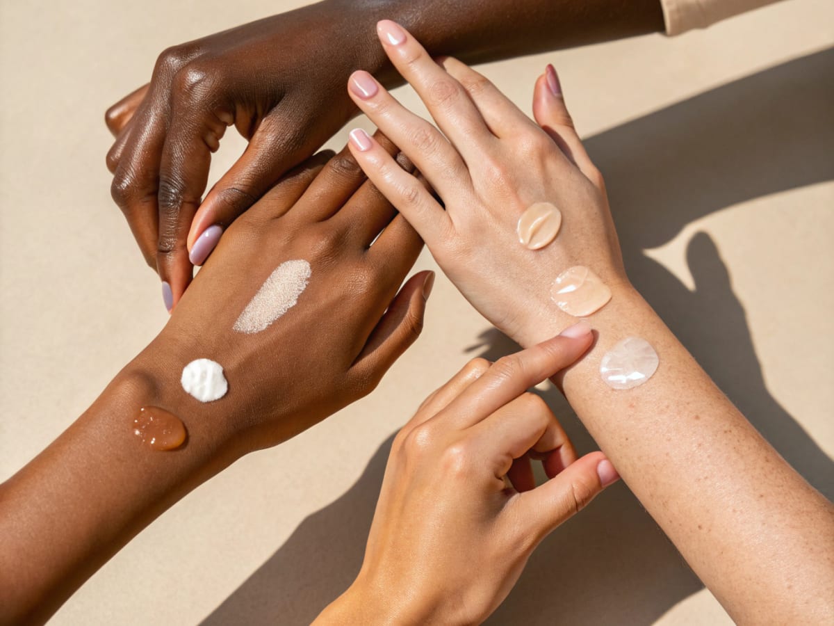 YURICOScosmetics