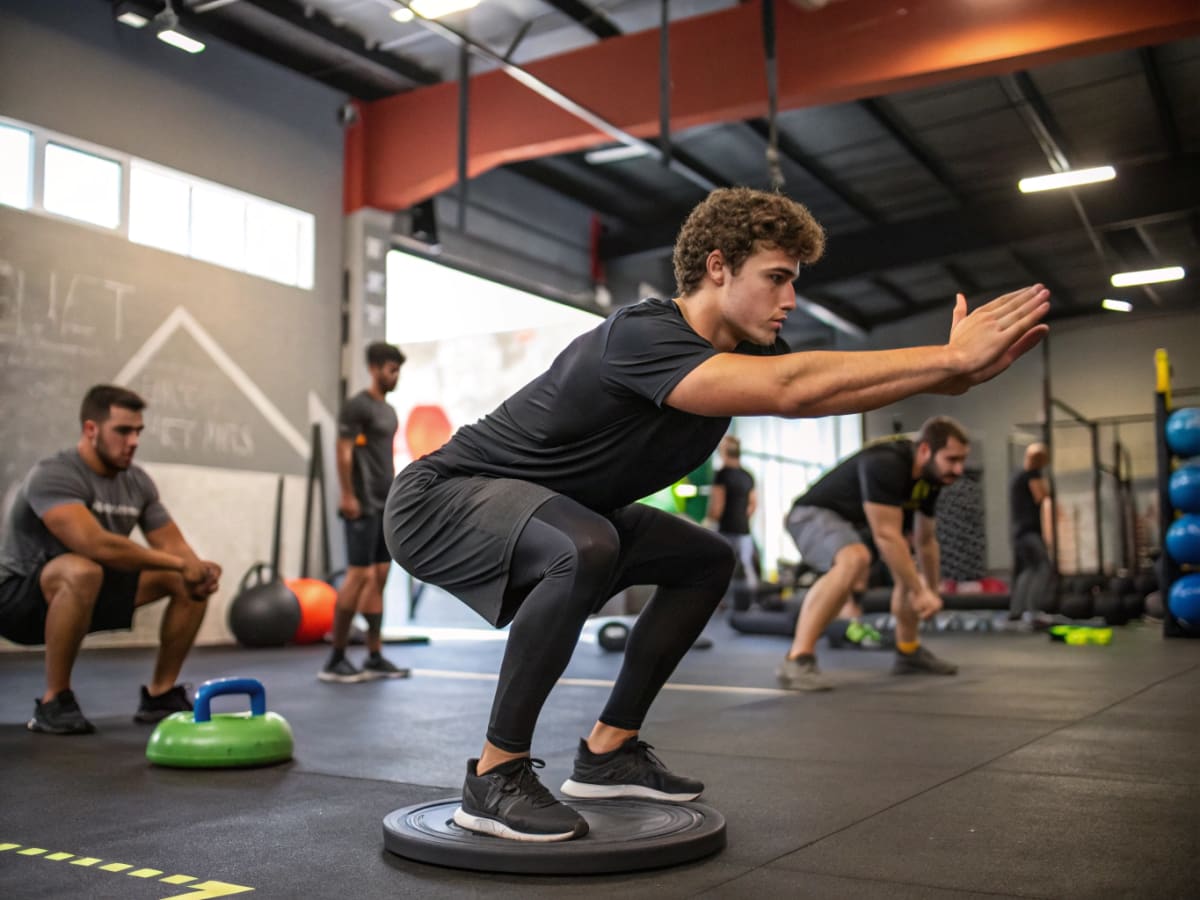 기능성 발꿈치 깔창gym