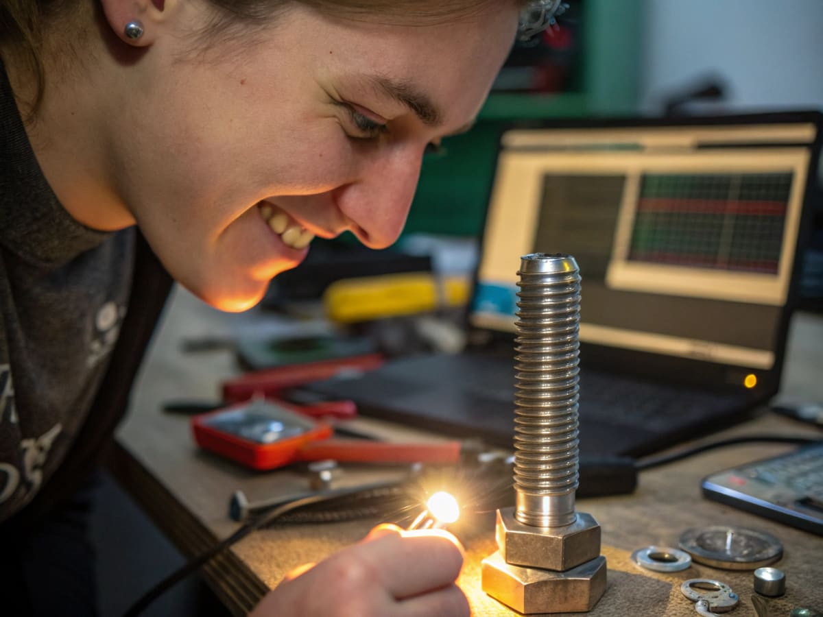 엠케이폴렉스(주)screw bolt