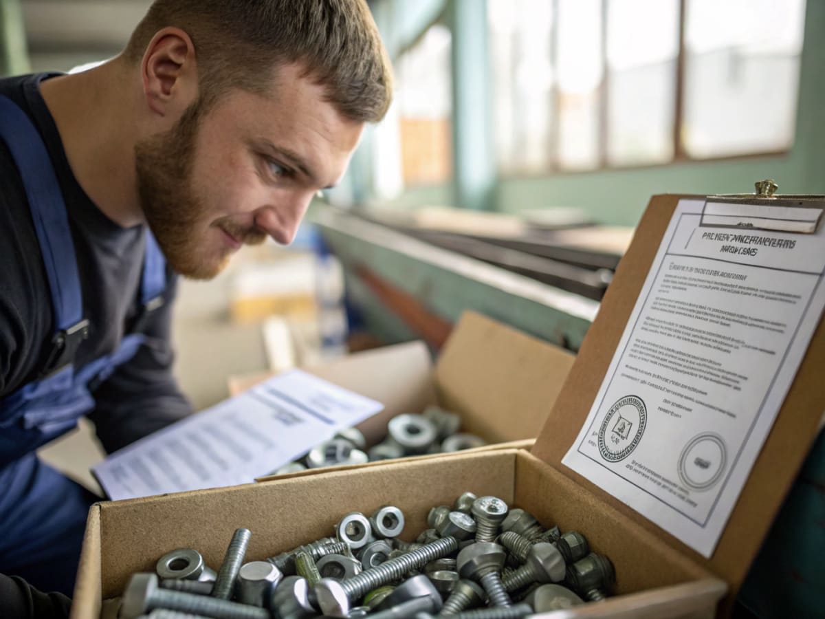 엠케이폴렉스(주)screw bolt