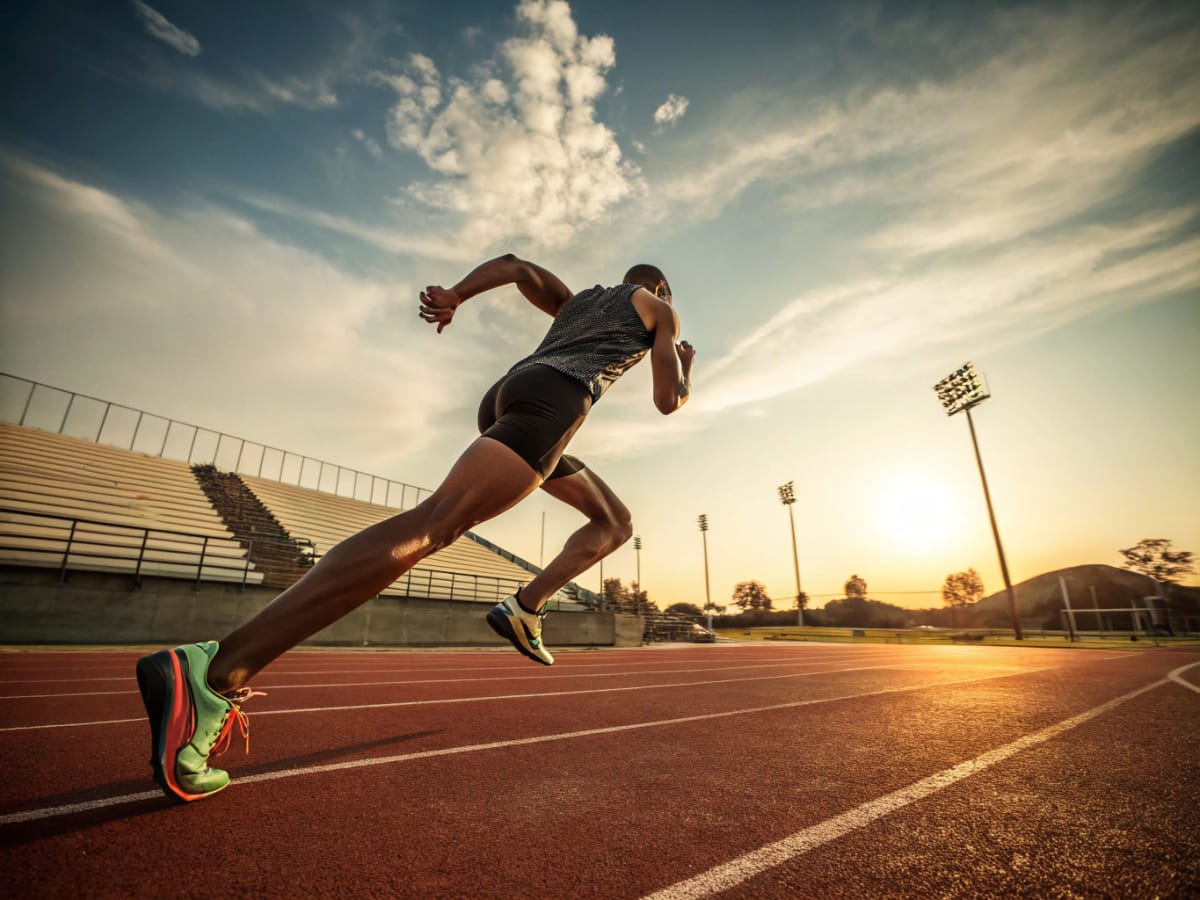 기능성 발꿈치 깔창sport