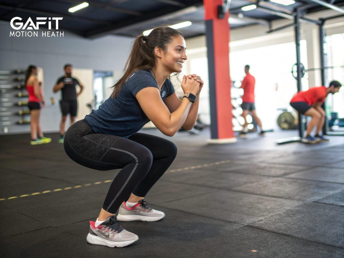 기능성 발꿈치 깔창gym