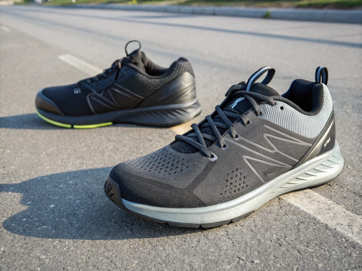 기능성 발꿈치 깔창sport