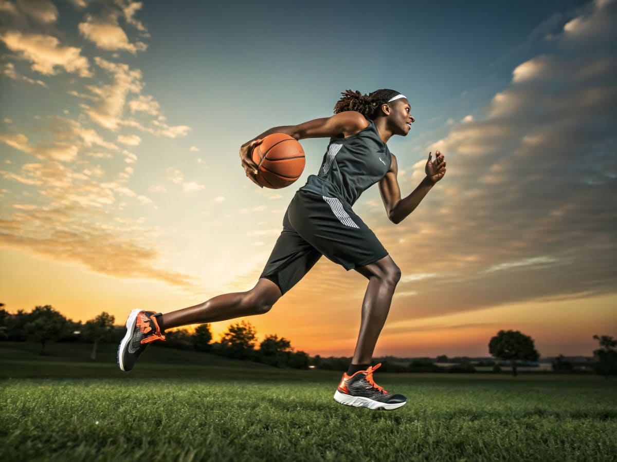 기능성 발꿈치 깔창sport