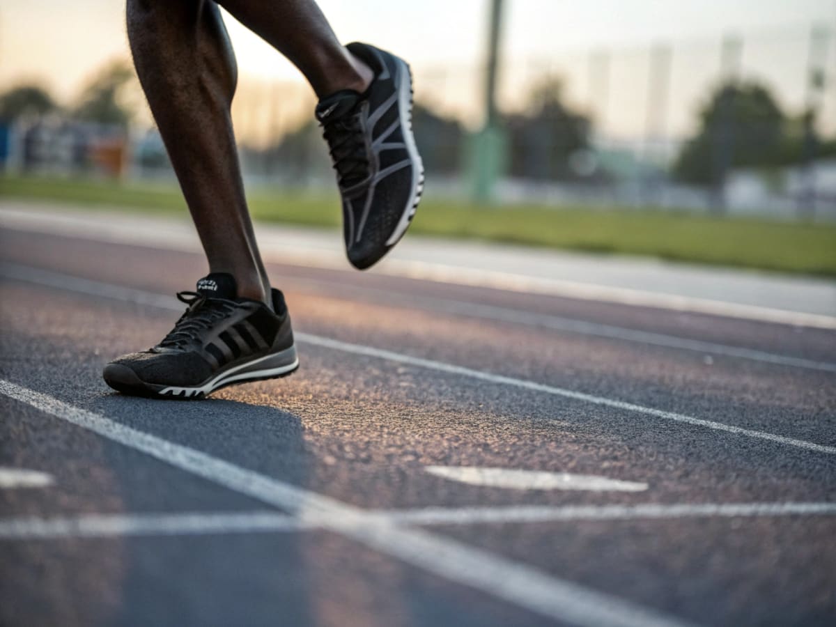 기능성 발꿈치 깔창sport