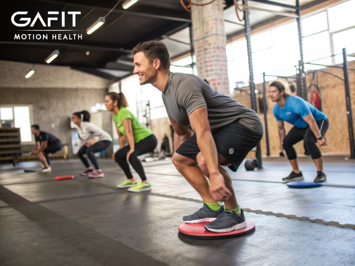 기능성 발꿈치 깔창gym