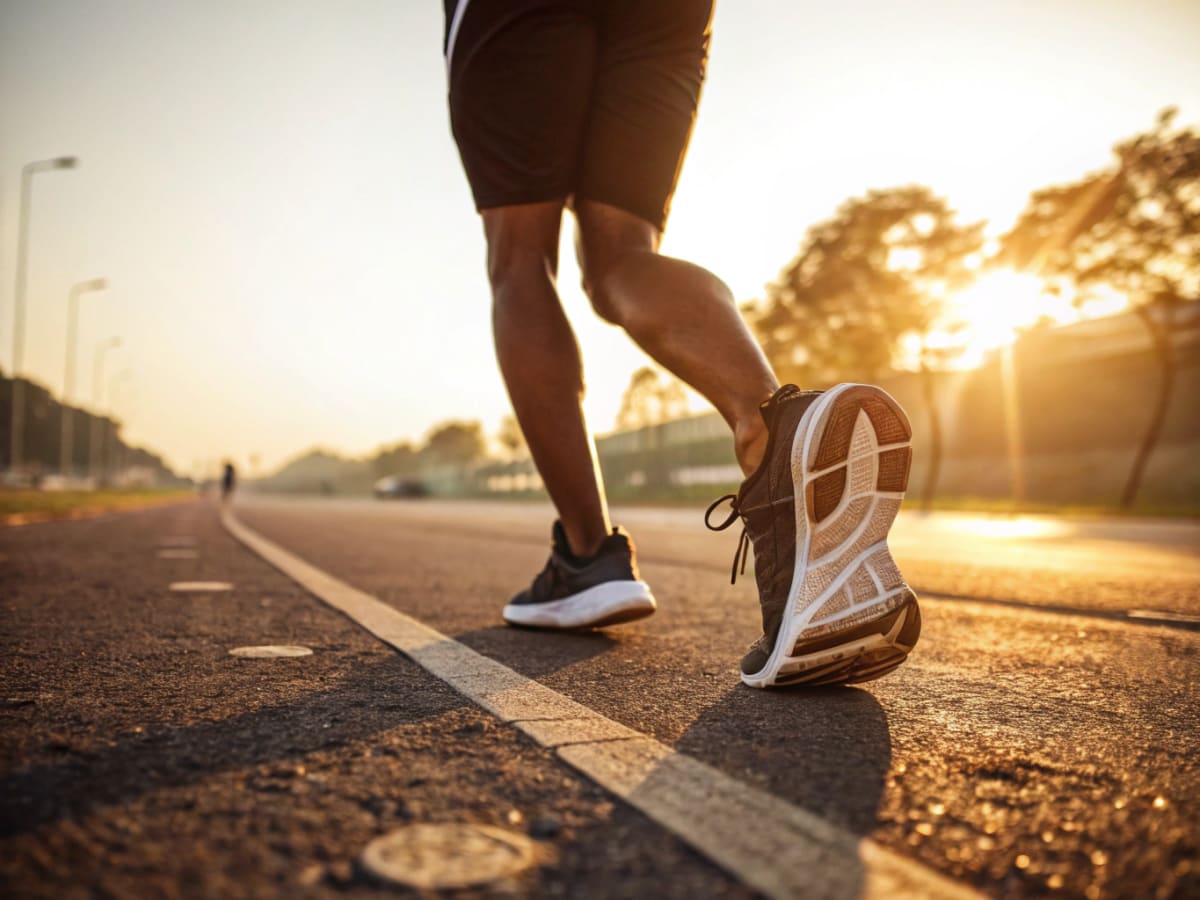 기능성 발꿈치 깔창sport