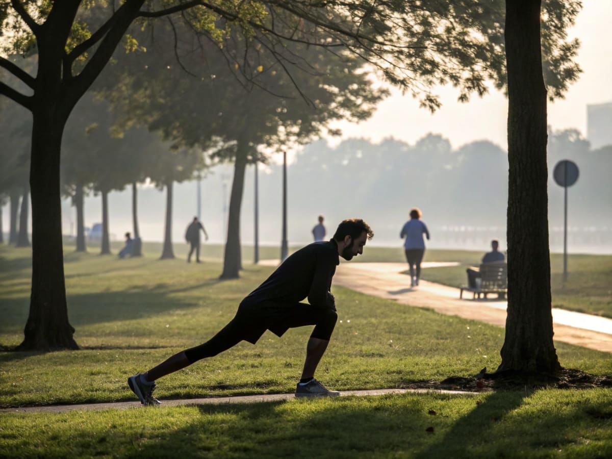기능성 발꿈치 깔창walking
