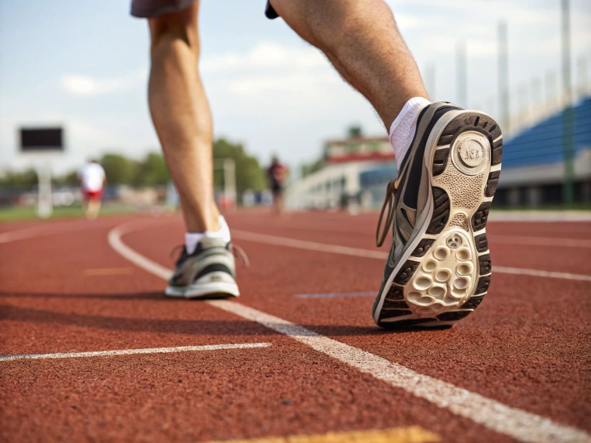 기능성 발꿈치 깔창sport