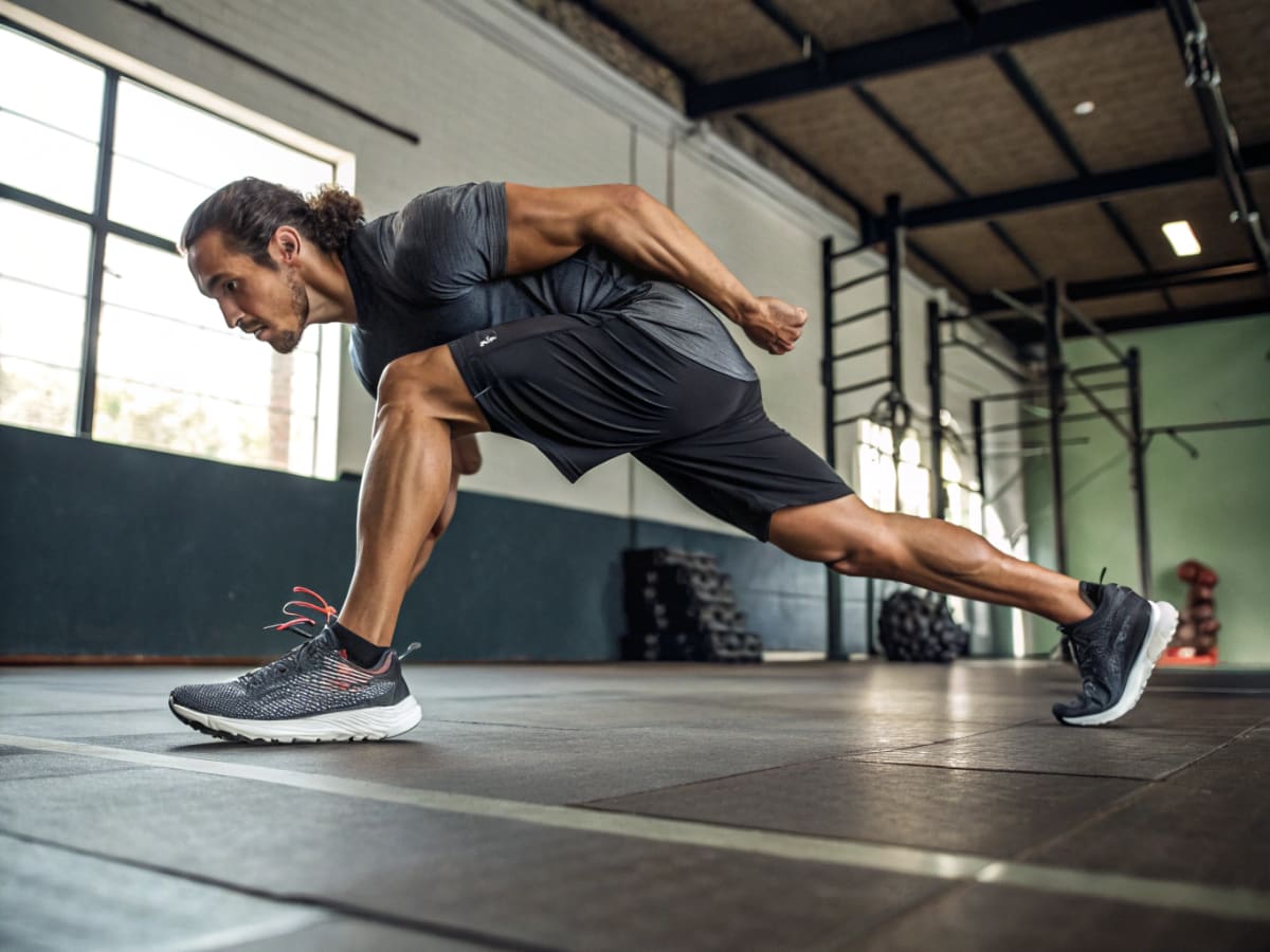 기능성 발꿈치 깔창gym