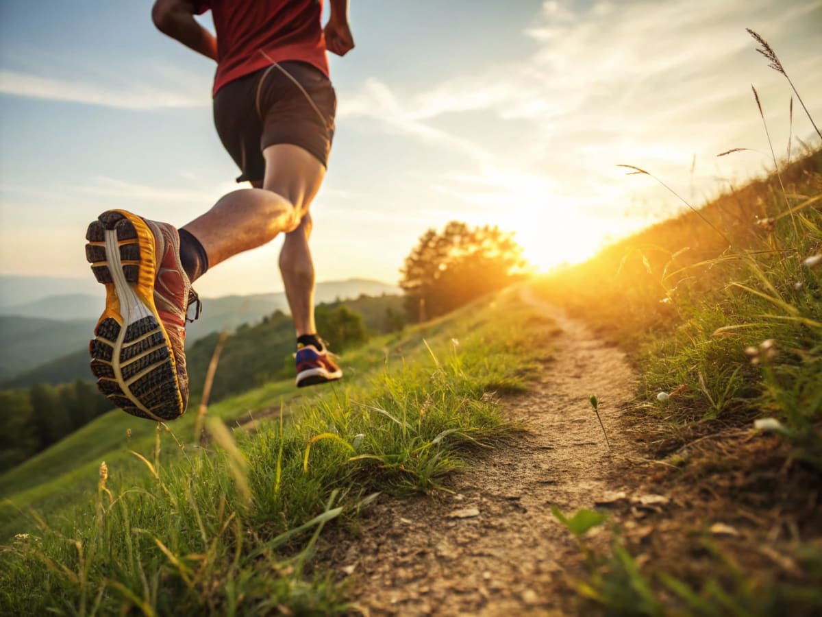 기능성 발꿈치 깔창sport