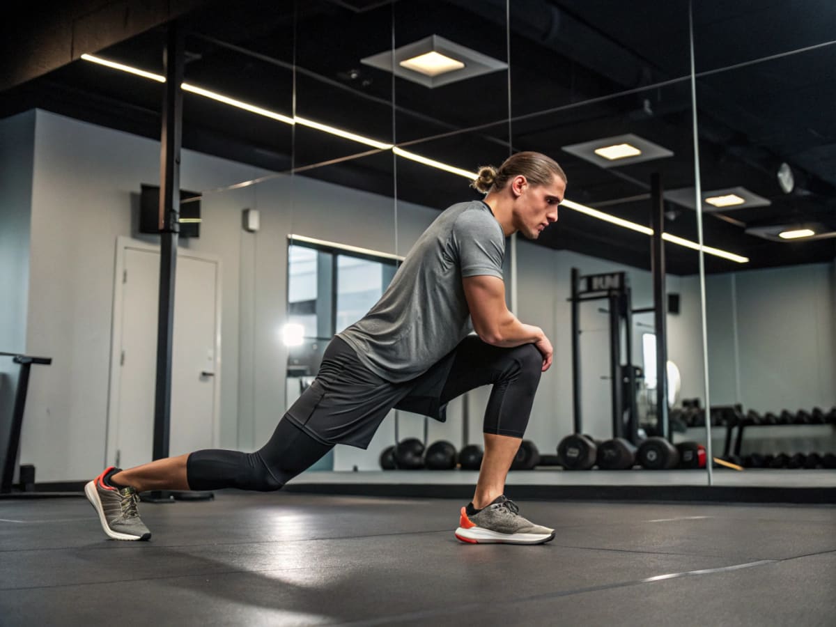 기능성 발꿈치 깔창gym