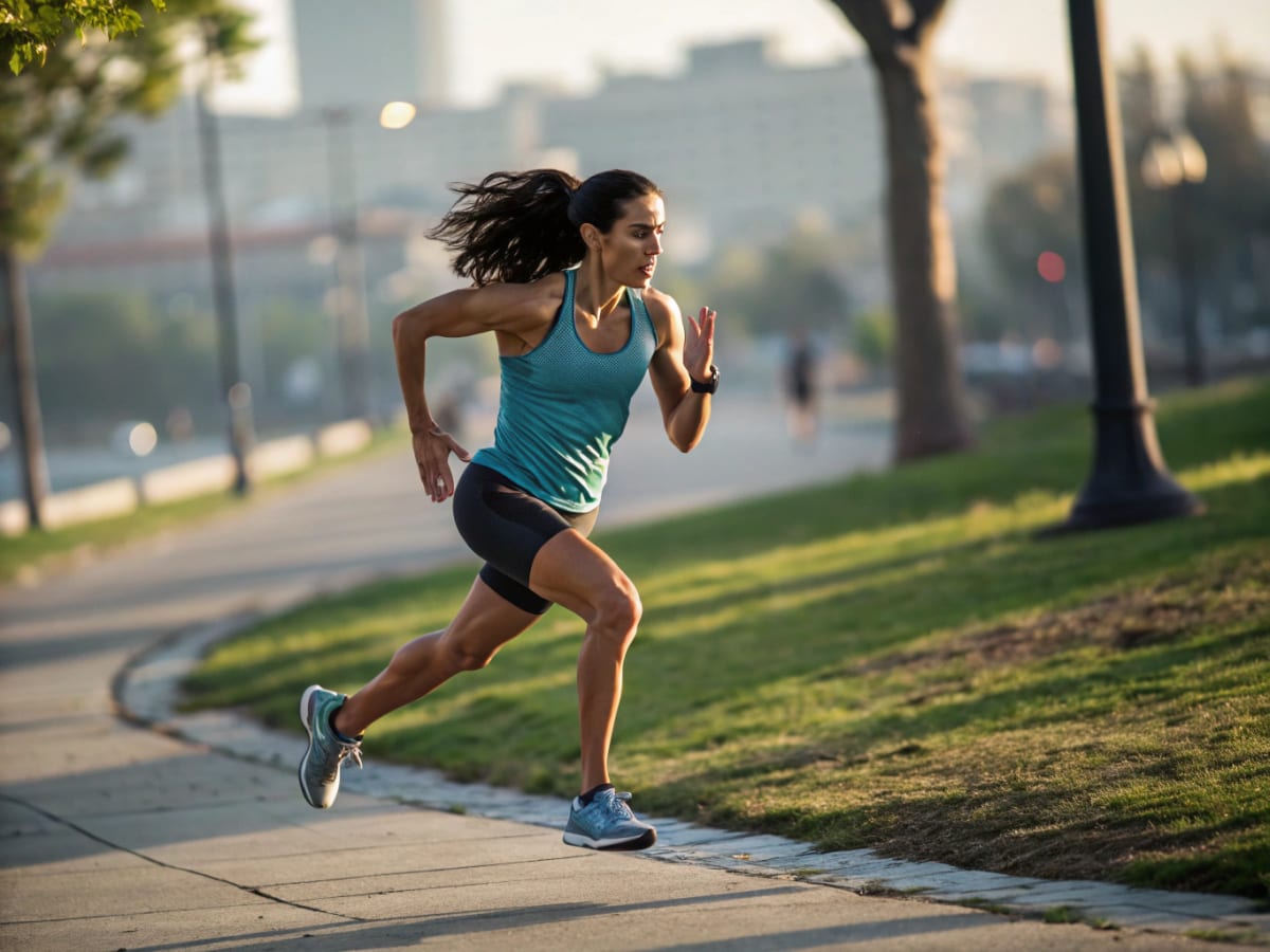 기능성 발꿈치 깔창sport