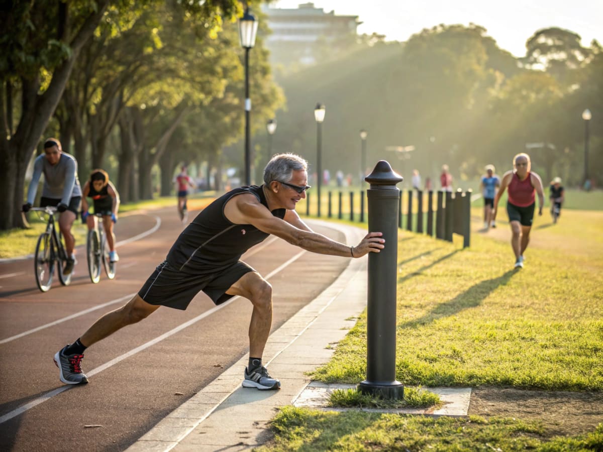 기능성 발꿈치 깔창sport