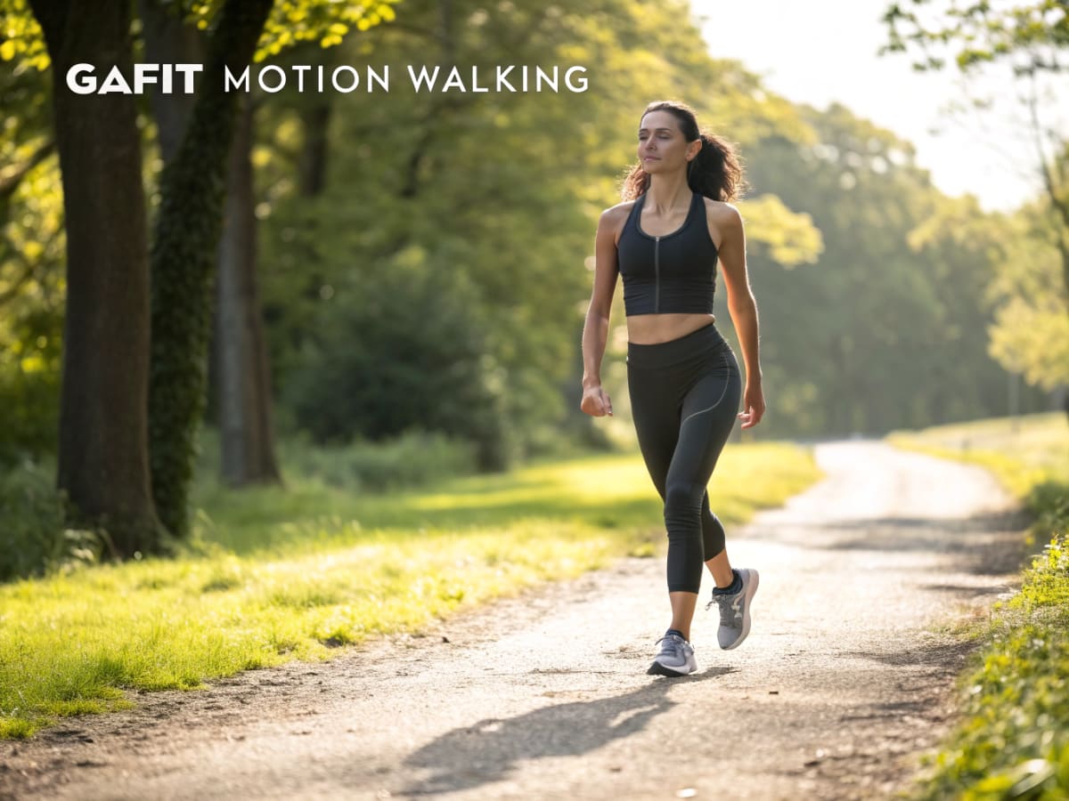 기능성 발꿈치 깔창walking