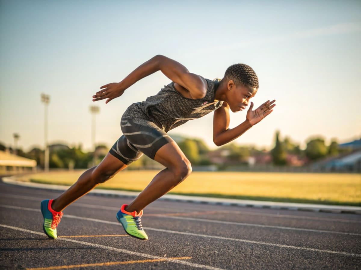 기능성 발꿈치 깔창sport