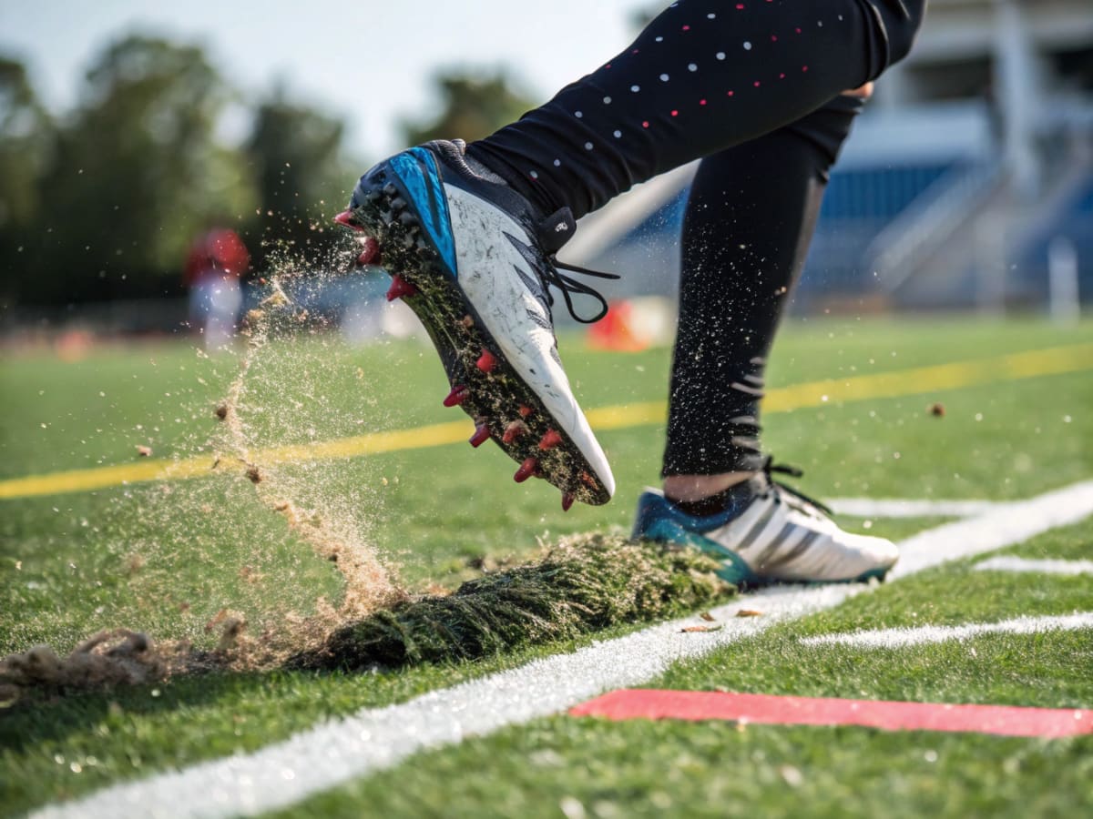 기능성 발꿈치 깔창sport