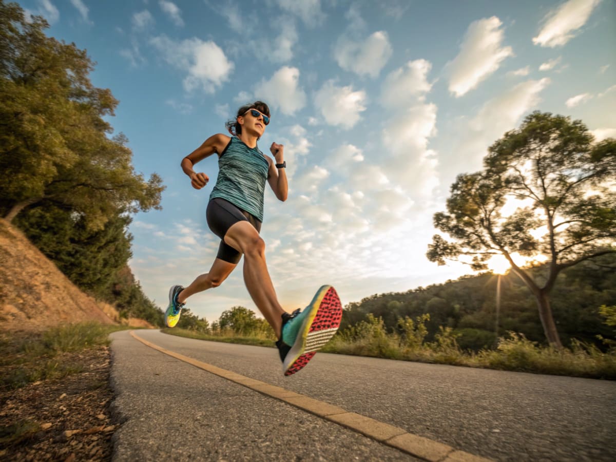 기능성 발꿈치 깔창walking