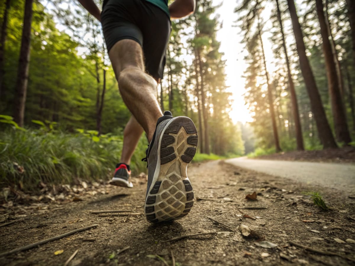 기능성 발꿈치 깔창sport