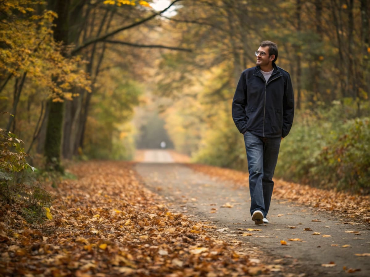 기능성 발꿈치 깔창walking