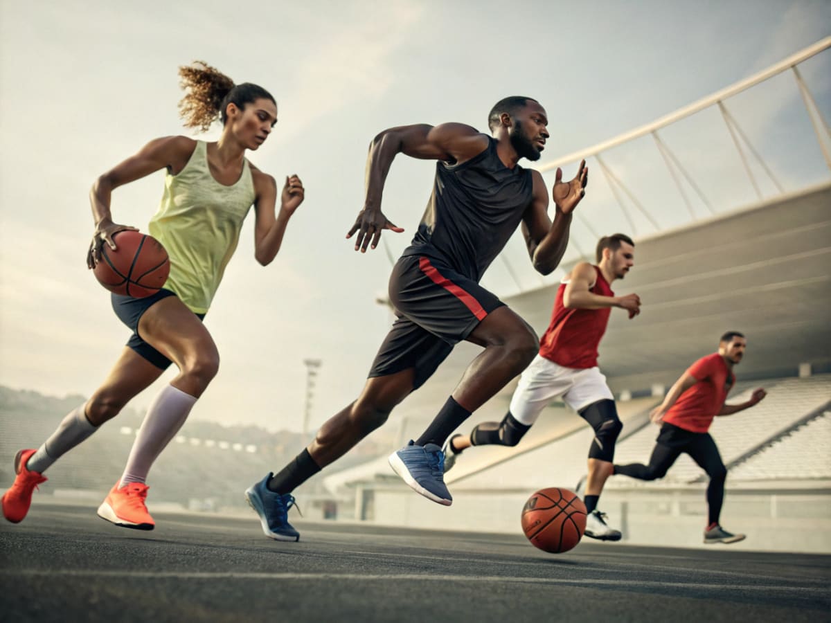 기능성 발꿈치 깔창sport