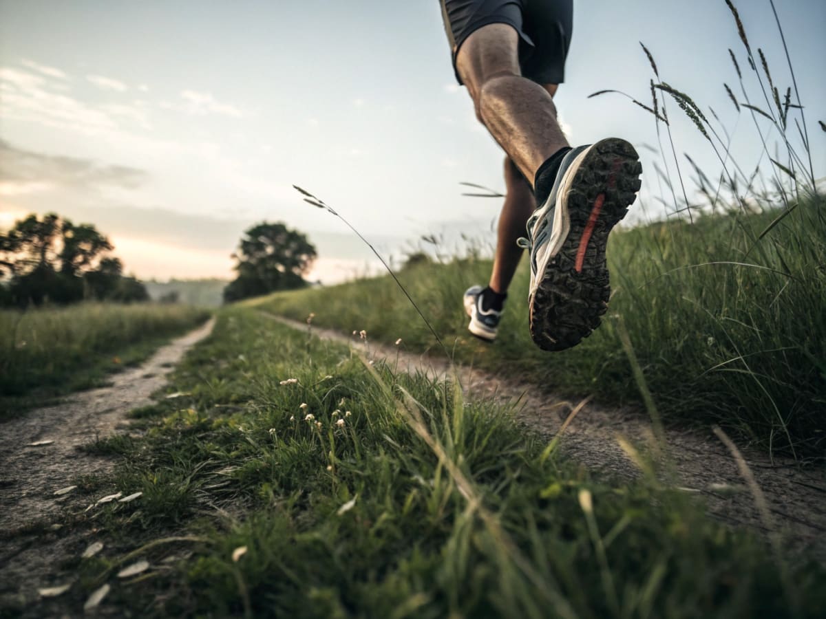 기능성 발꿈치 깔창sport