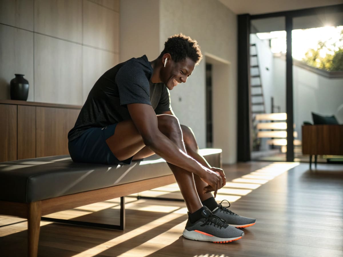 기능성 발꿈치 깔창gym