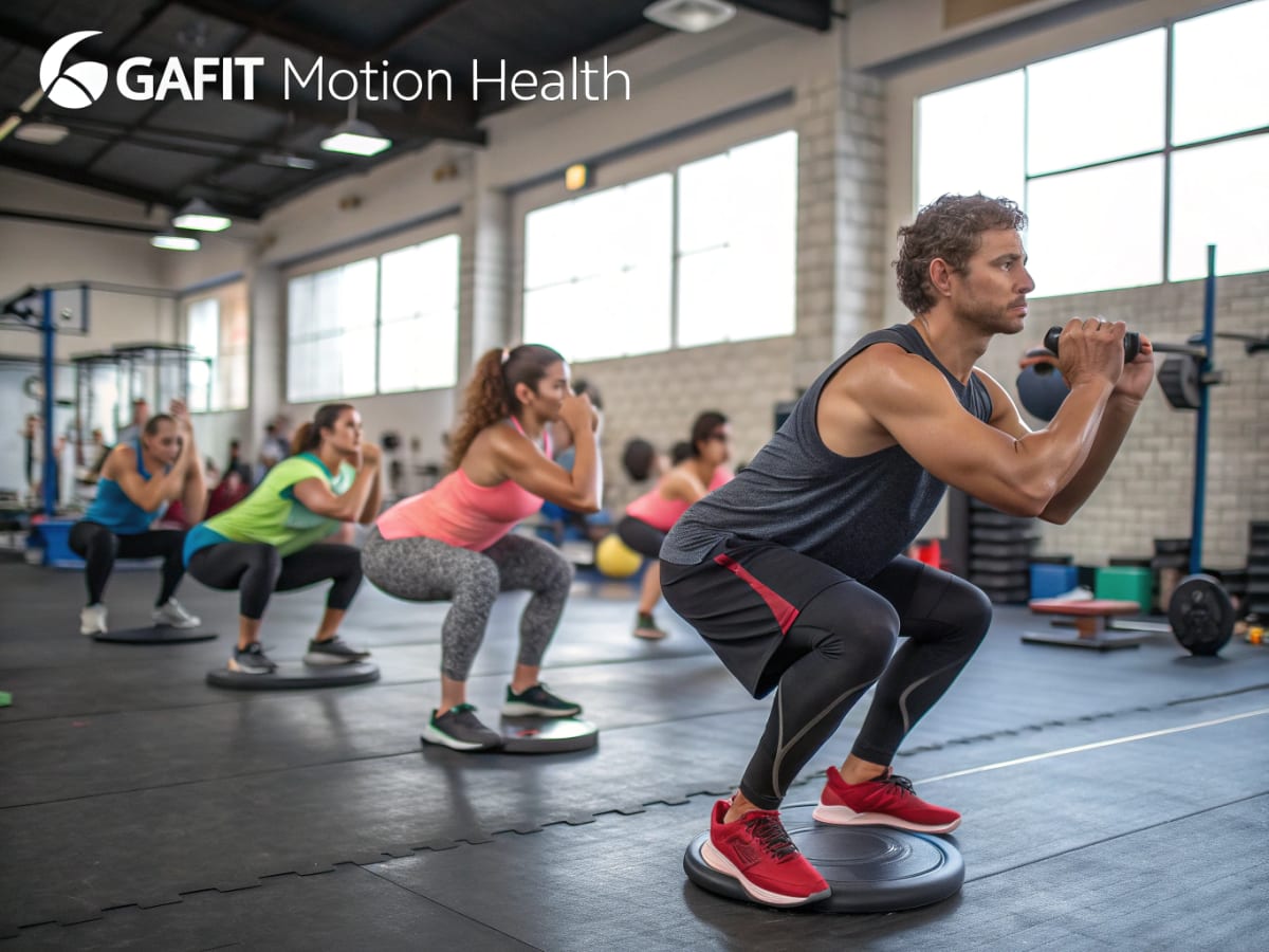 기능성 발꿈치 깔창gym