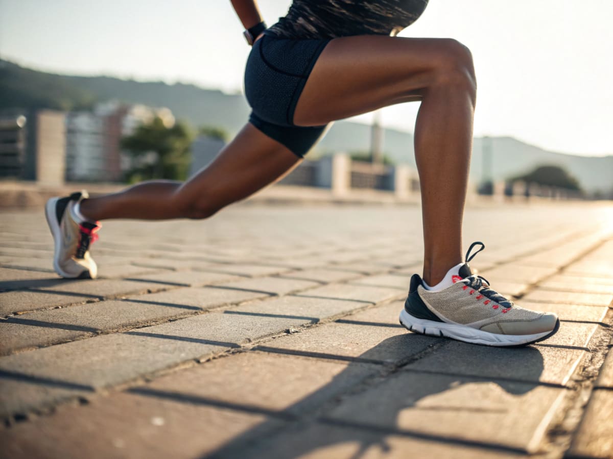 기능성 발꿈치 깔창gym