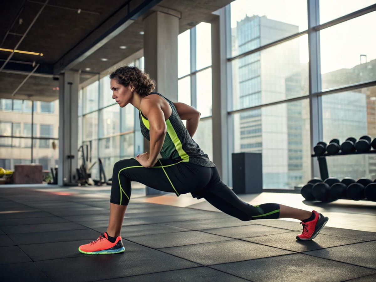 기능성 발꿈치 깔창gym