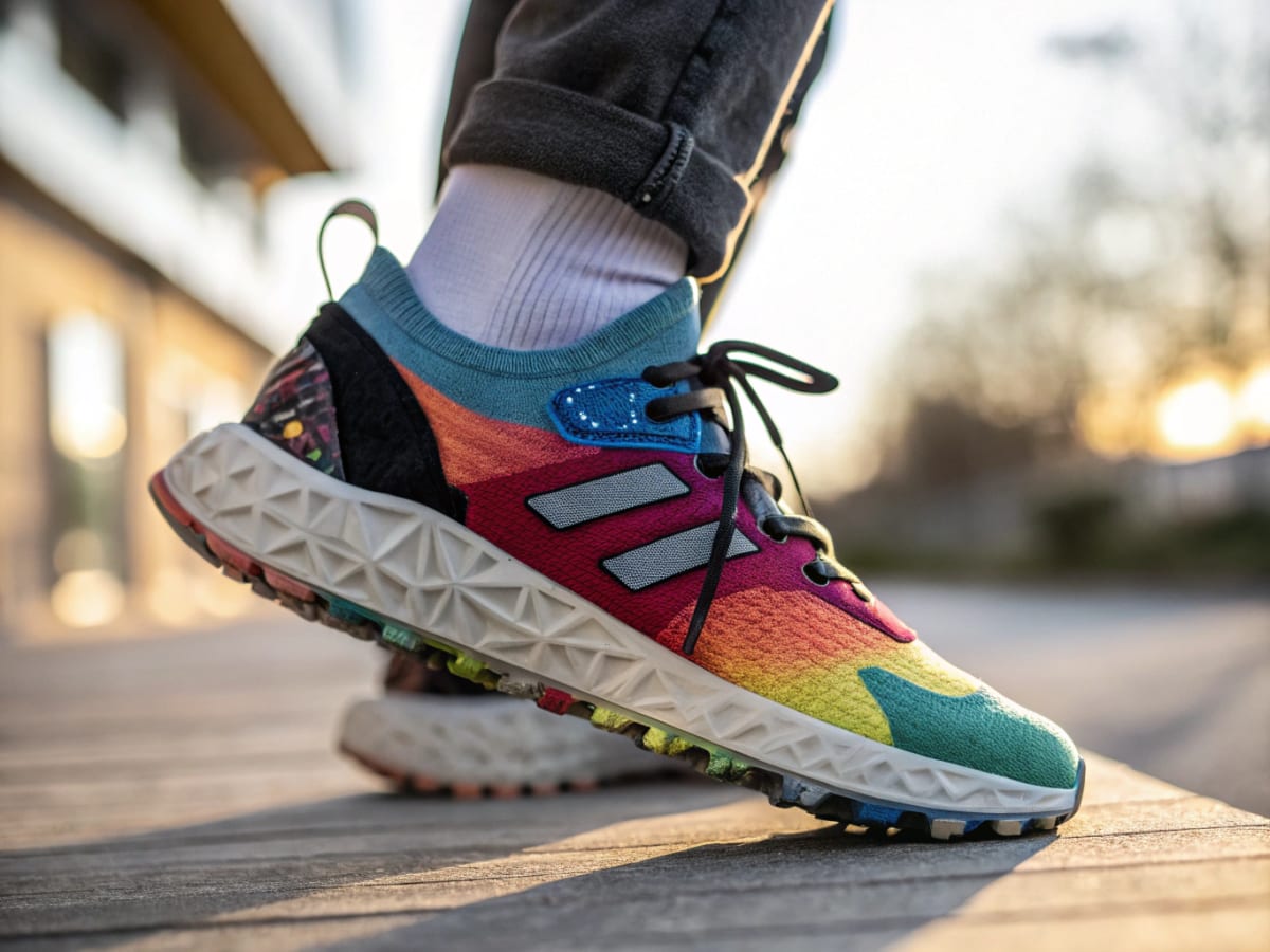 기능성 발꿈치 깔창gym