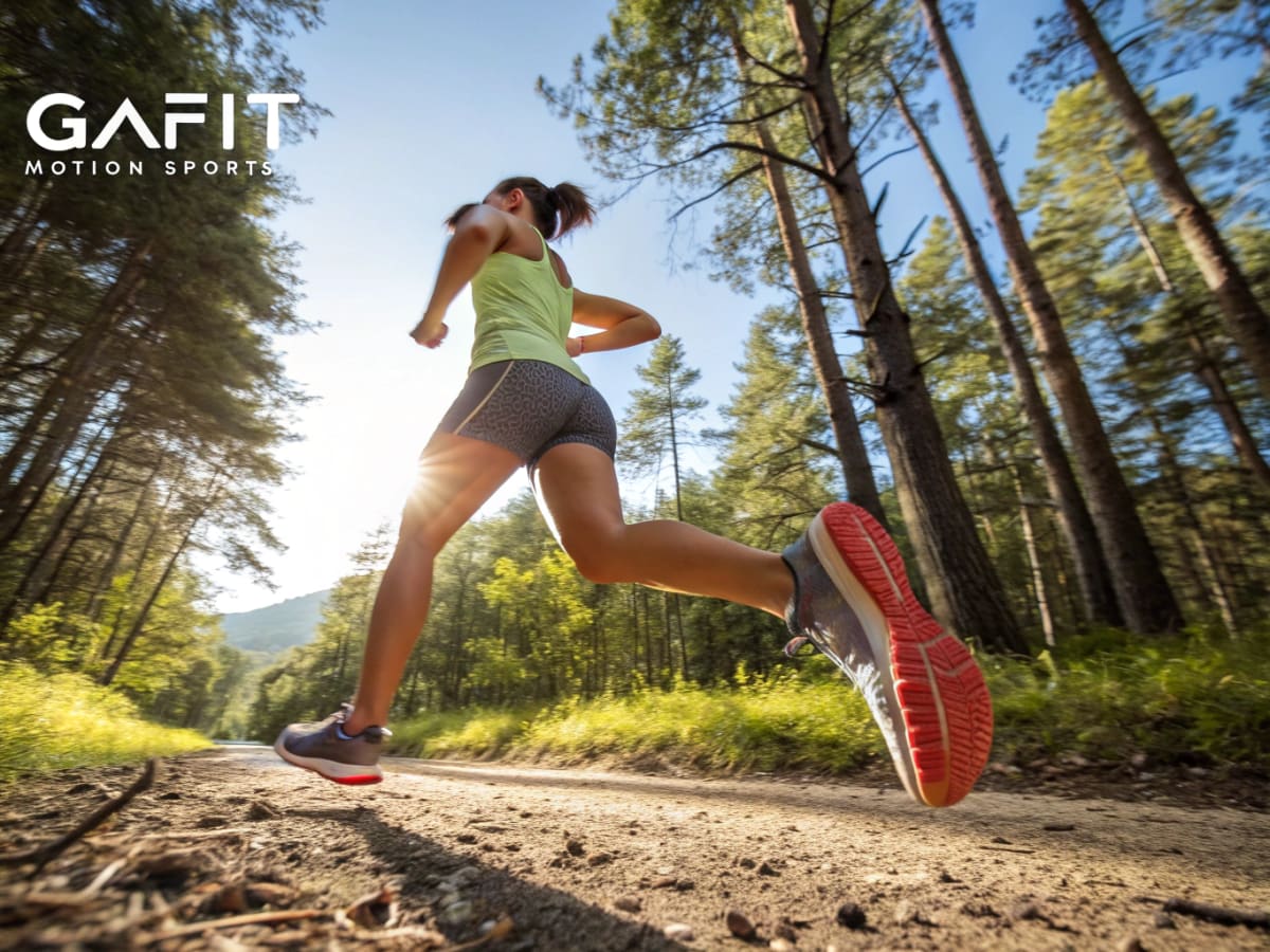 기능성 발꿈치 깔창sport