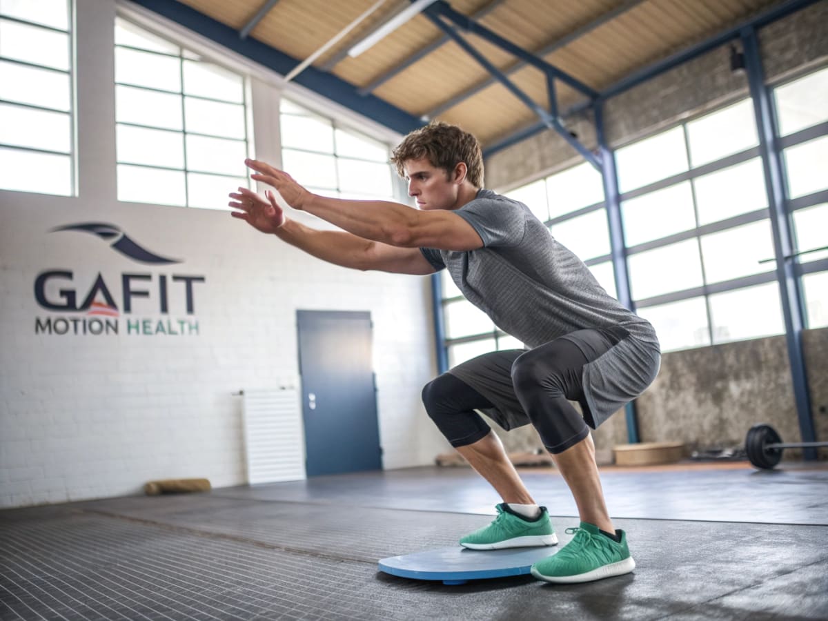 기능성 발꿈치 깔창gym