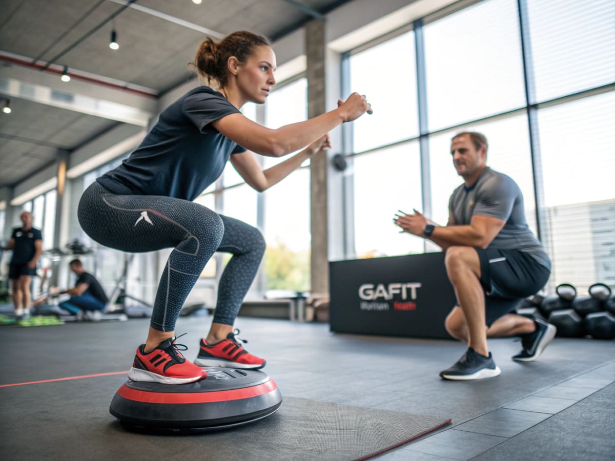 기능성 발꿈치 깔창gym