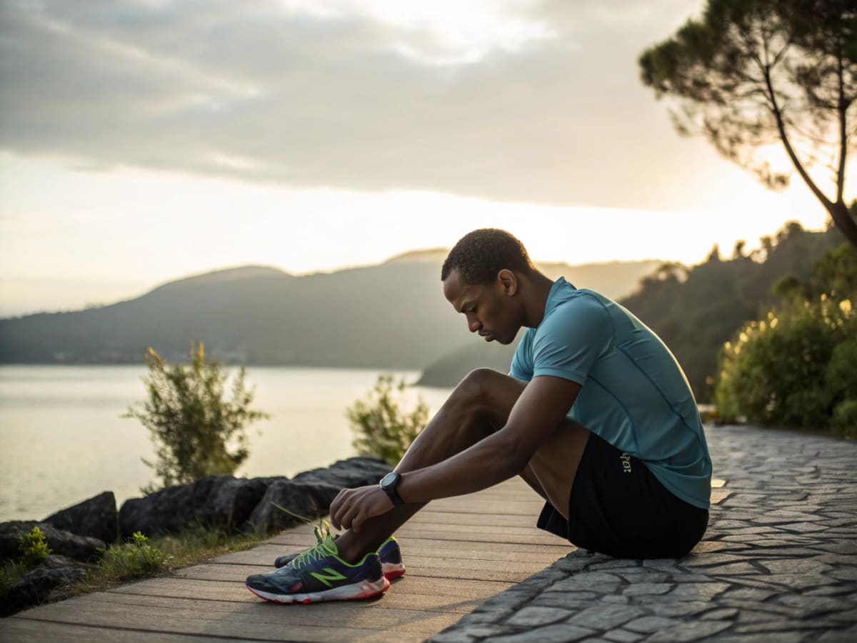 기능성 발꿈치 깔창gym