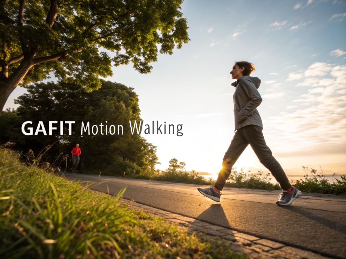 기능성 발꿈치 깔창walking