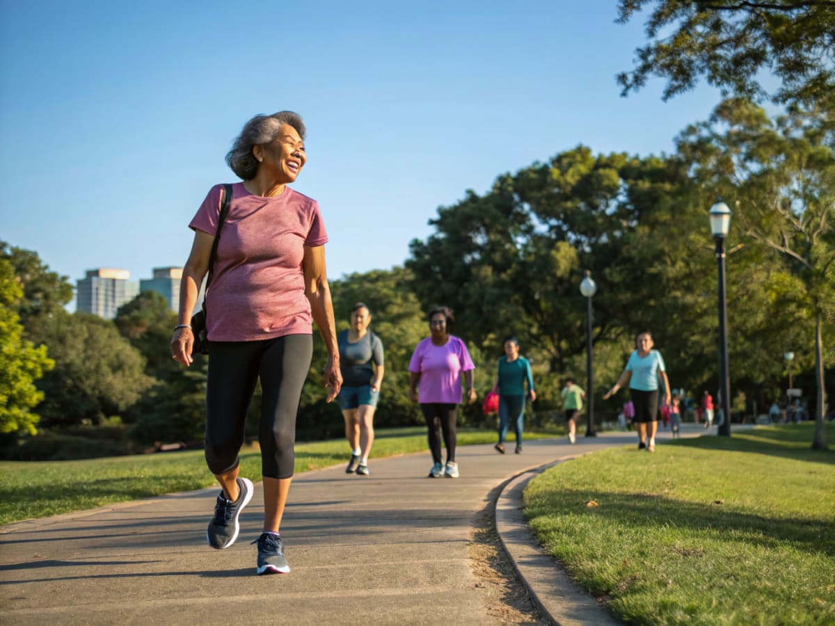 기능성 발꿈치 깔창walking