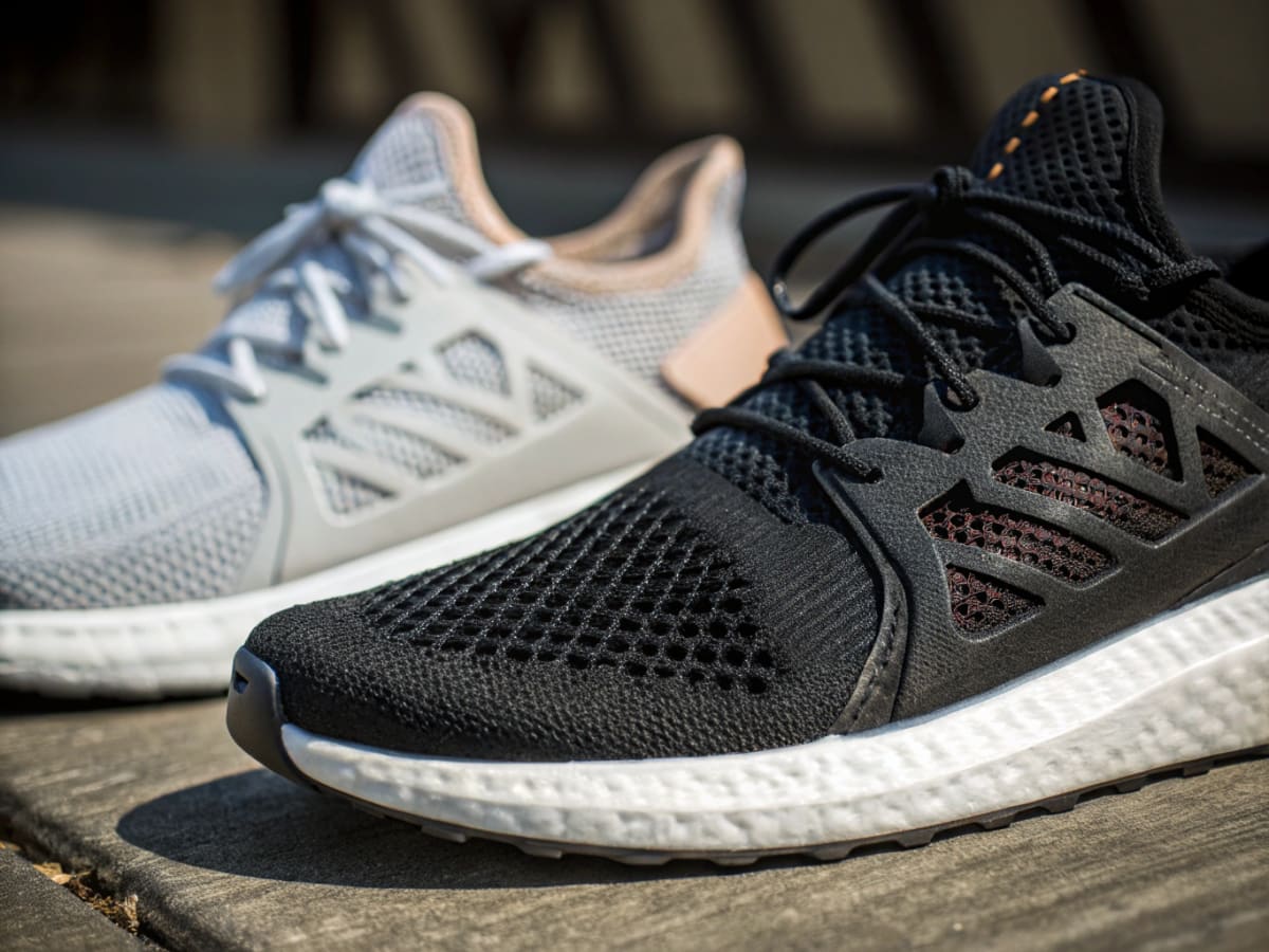 기능성 발꿈치 깔창walking