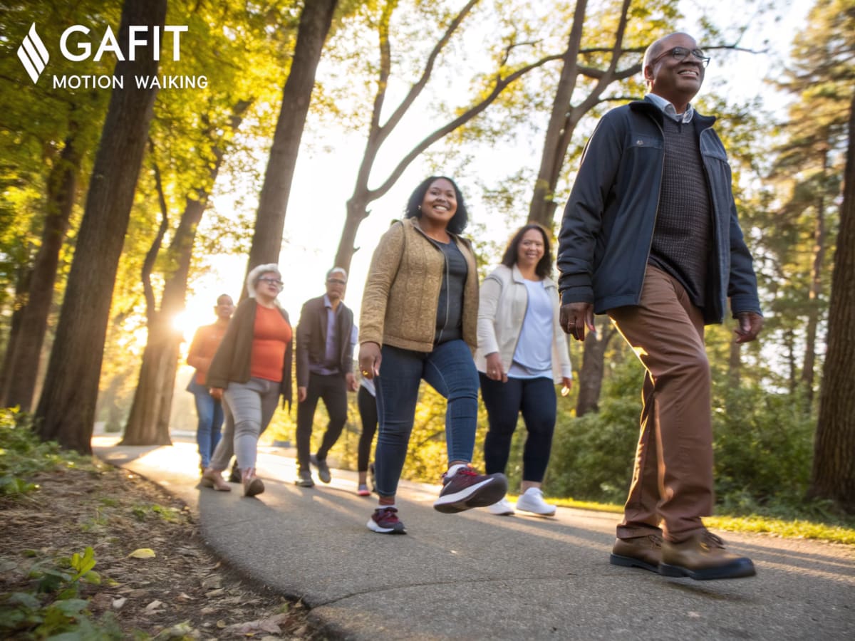 기능성 발꿈치 깔창walking